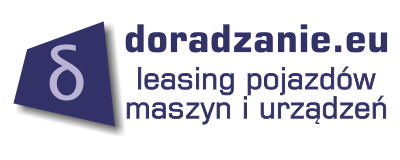 Doradzanie.eu - Leasing pojazdów maszyn i urzadzeń