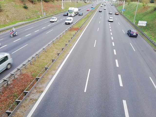 Najczęstsze grzechy polskich kierowców