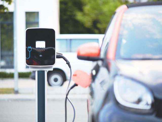Dofinansowanie z NFOŚiGW na zakup pojazdów elektrycznych