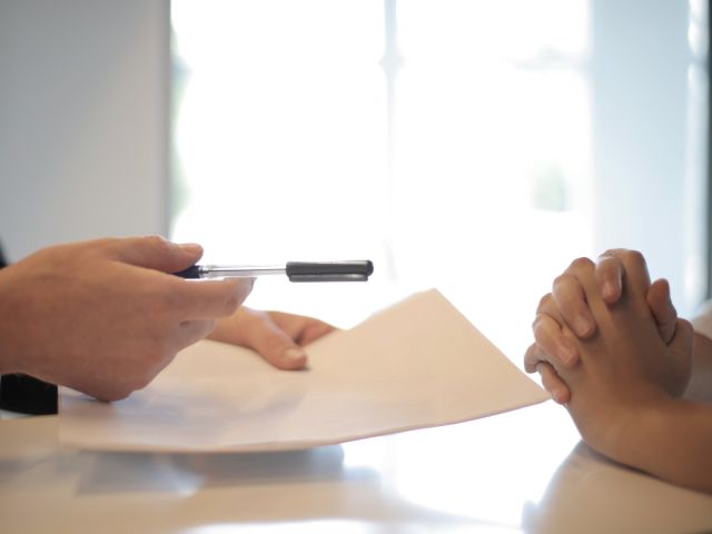 Wcześniejsze zakończenie umowy leasingowej